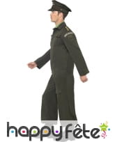 Déguisement soldat garde, image 2