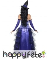 Déguisement sorcière glamour, image 1
