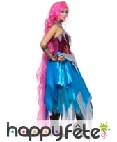 Déguisement sorcière jeune fille, image 1