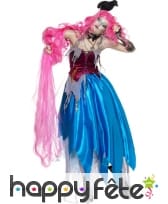 Déguisement sorcière jeune fille, image 2