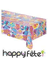 Décorations Soy Luna pour table anniversaire, image 4