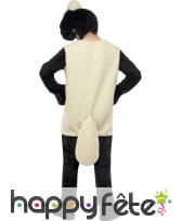 Déguisement Shaun le mouton, image 2