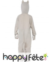 Déguisement Smudge le chat, Battersea, image 2