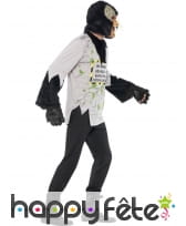 Déguisement singe mutant, image 2