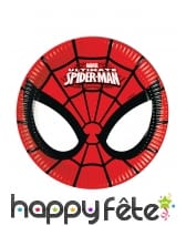 Déco Spiderman pour anniversaire, image 3