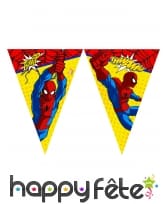 Déco Spiderman pour anniversaire, image 5