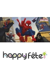 Déco Spiderman pour anniversaire, image 10