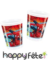 Décos Spiderman pour anniversaire, image 1