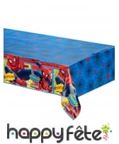 Décos Spiderman pour anniversaire, image 2