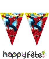 Décos Spiderman pour anniversaire, image 5