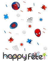 Décos Spiderman pour anniversaire, image 6
