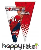 Décos Spiderman pour anniversaire, image 8