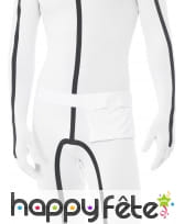 Déguisement seconde peau bonhomme pendu, image 2