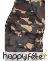 Seconde peau camouflage, image 3