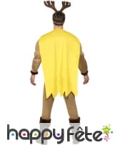 Costume super renne, image 1