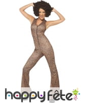 Déguisement Scary Spice