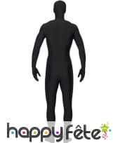 Déguisement smoking serveur, image 2