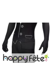 Déguisement smoking serveur, image 4