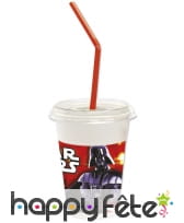 Déco Star Wars pour gouter d'anniversaire, image 1