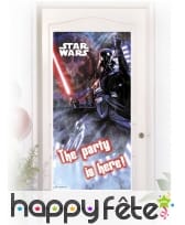 Déco Star Wars pour gouter d'anniversaire, image 2