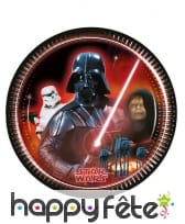 Déco Star Wars pour gouter d'anniversaire, image 3