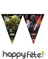 Déco Star Wars pour gouter d'anniversaire, image 5