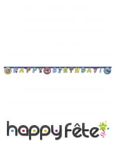 Décoration Super Wings pour table d'anniversaire, image 6