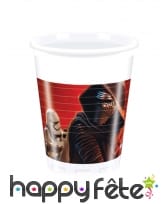 Décos Star Wars VII pour table d'anniversaire, image 1