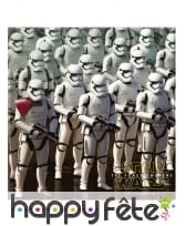 Décos Star Wars VII pour table d'anniversaire, image 3