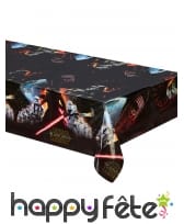 Décos Star Wars VII pour table d'anniversaire, image 4