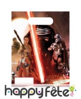 Décos Star Wars VII pour table d'anniversaire, image 5