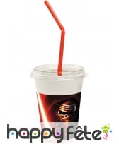 Décos Star Wars VII pour table d'anniversaire, image 7