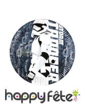 Décos Star Wars VII pour table d'anniversaire, image 9