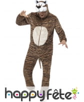 Déguisement tigre, image 1