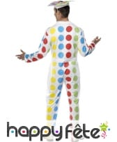 Déguisement twister, image 2