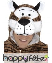Déguisement tigre, image 2