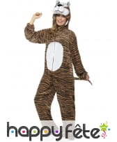 Déguisement tigre, image 3