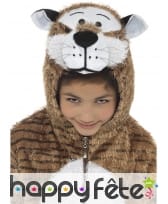 Déguisement tigre enfant, image 1
