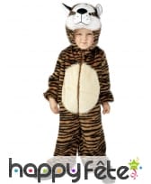 Déguisement tigre enfant, image 2