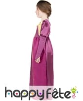 Costume de petit fille tudor, image 1