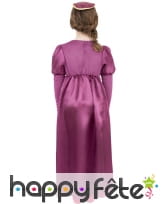 Costume de petit fille tudor, image 2