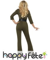 Déguisement top gun femme sexy, image 2