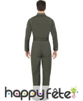 Déguisement Top Gun luxe, image 2