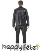 Déguisement Terminator humain, image 1