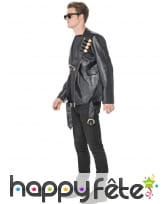 Déguisement Terminator humain, image 2