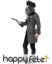 Déguisement terreur mer homme, image 2