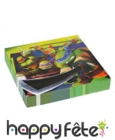 Décorations Tortues Ninja d'anniversaire, image 1