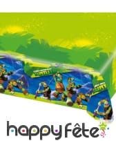 Décorations Tortues Ninja d'anniversaire, image 4