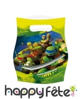 Décorations Tortues Ninja d'anniversaire, image 5