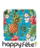 Décorations Tropics pour table, image 1